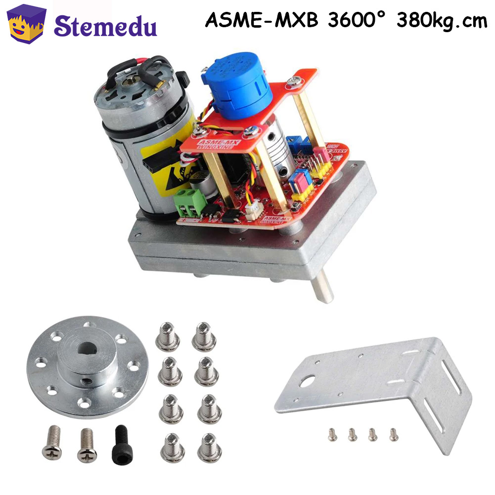 ASME-MXB hohe drehmoment servo – Robot Arm Motor Bewertung und Preis