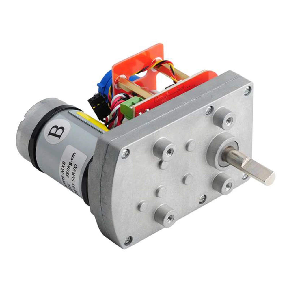 ASME-MXB hohe drehmoment servo – Robot Arm Motor Bewertung und Preis