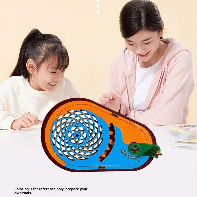 Förderndes Lernen in den Natur – Science Project Kit Bewertung und Preis