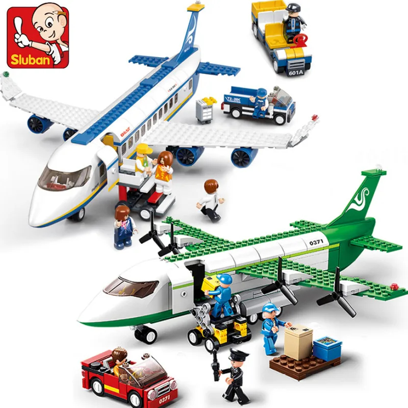 Kreative Stadt Airbus Frachtfl – Science Olympiad Bewertung und Preis