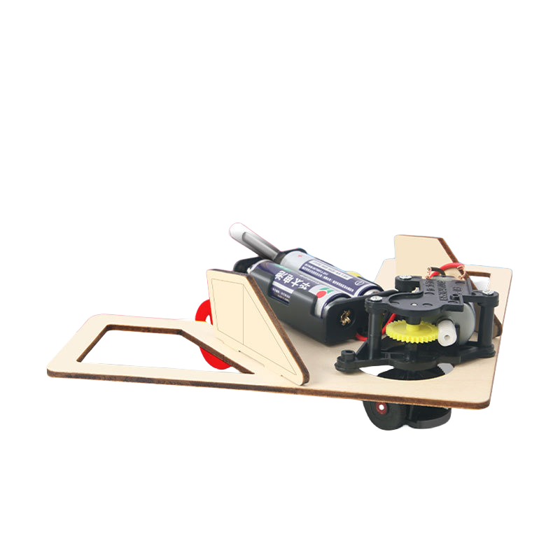 DIY Hindernisvermeidung Auto R – Science Project Kit Bewertung und Preis