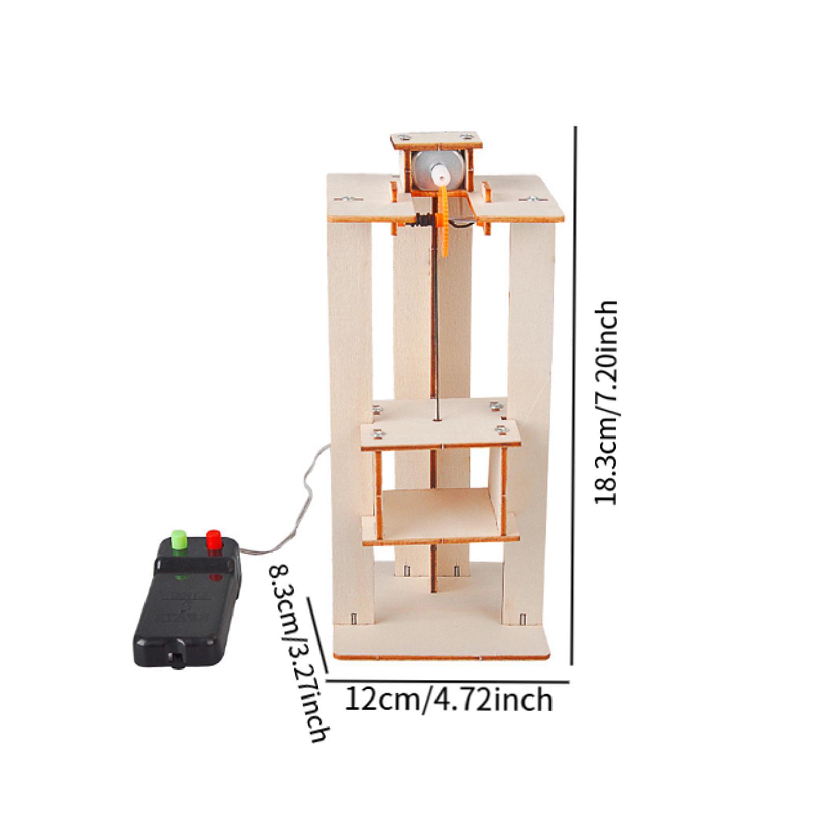 Wissenschaftsprojekt für Kinde – Science Project Kit Bewertung und Preis
