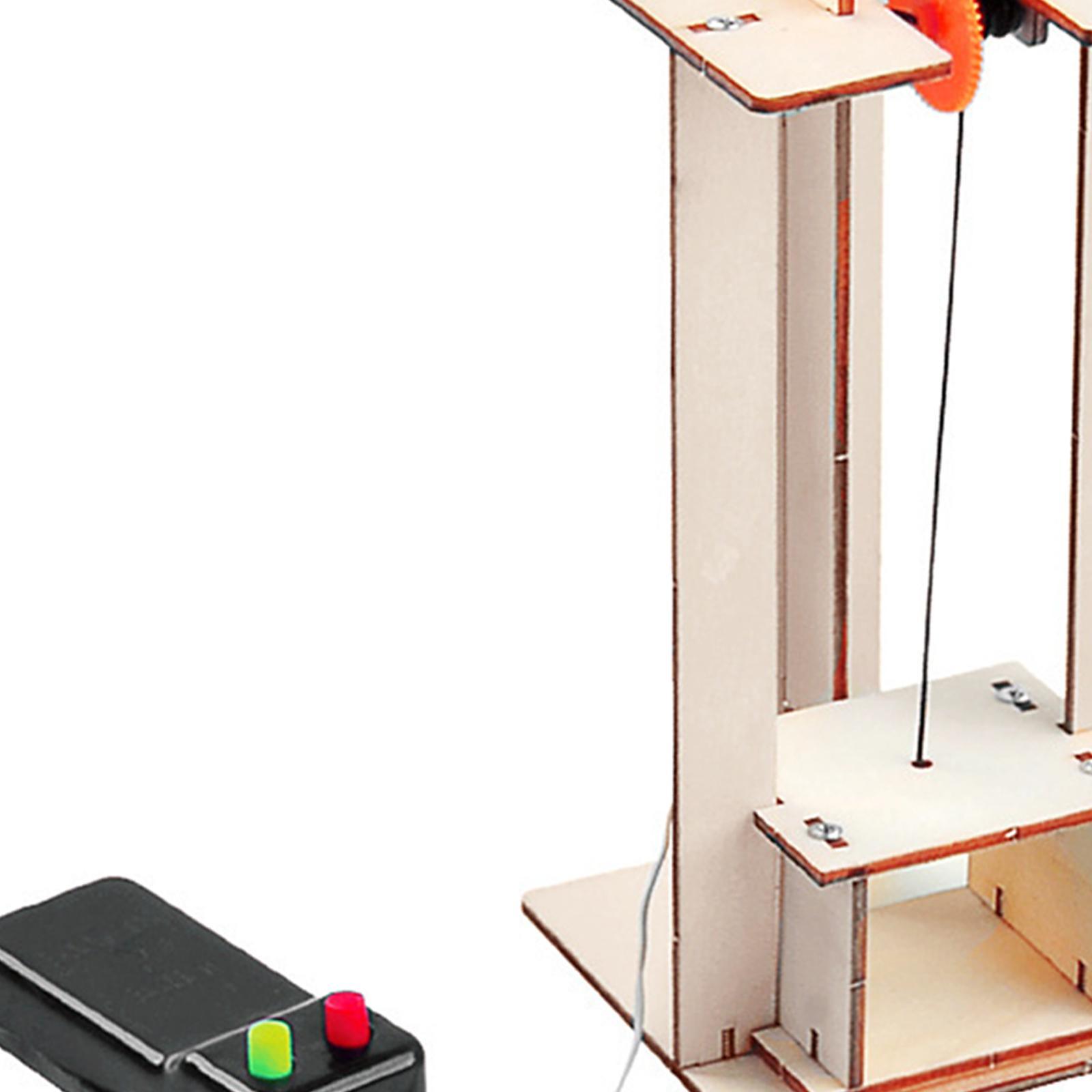 Wissenschaftsprojekt für Kinde – Science Project Kit Bewertung und Preis