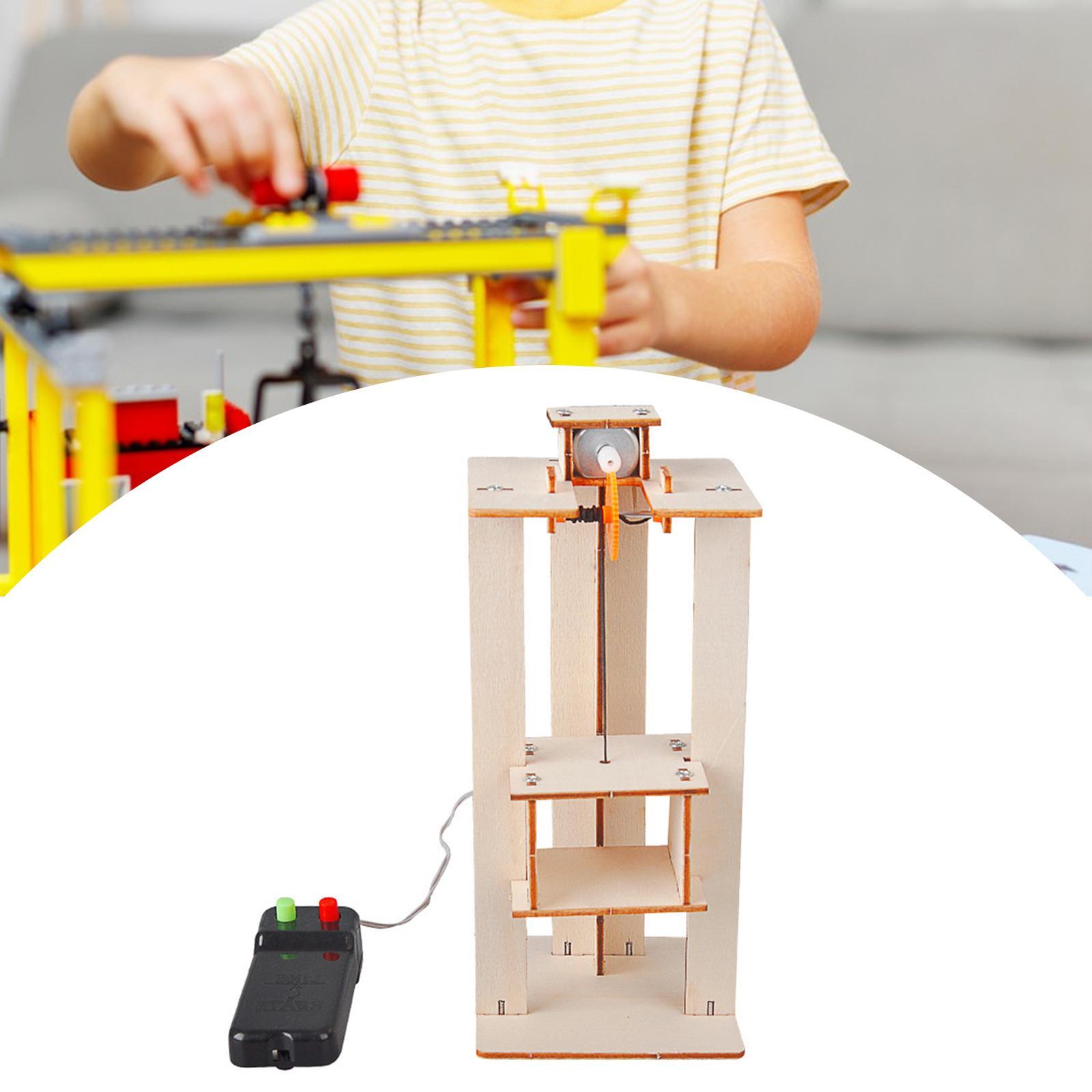 Wissenschaftsprojekt für Kinde – Science Project Kit Bewertung und Preis